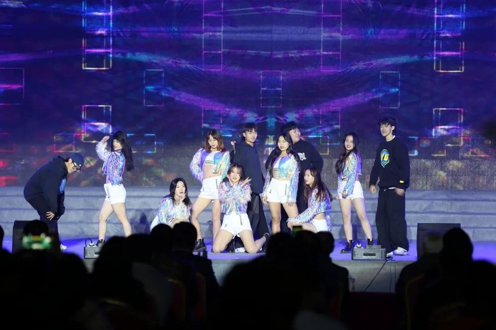 山东畜牧兽医职业学院65周年,奋进新征程高歌向未来