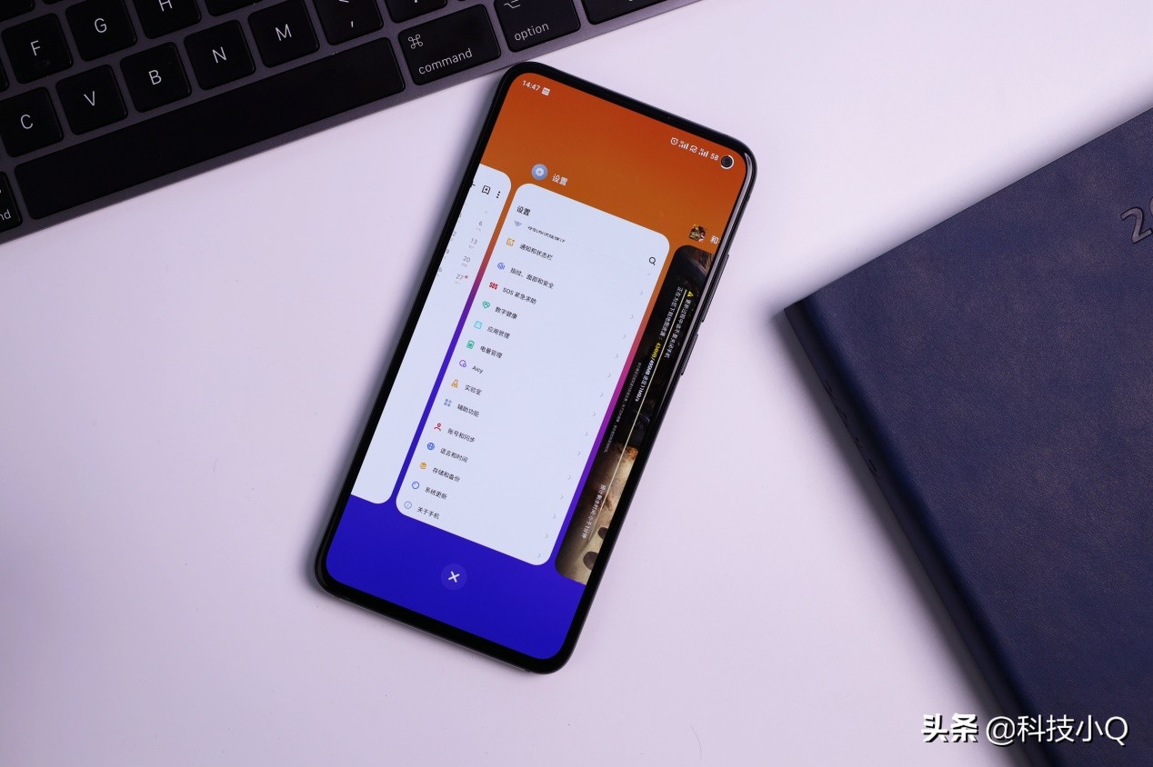 魅族17pro和魅族17,魅族17年出的哪几款手机