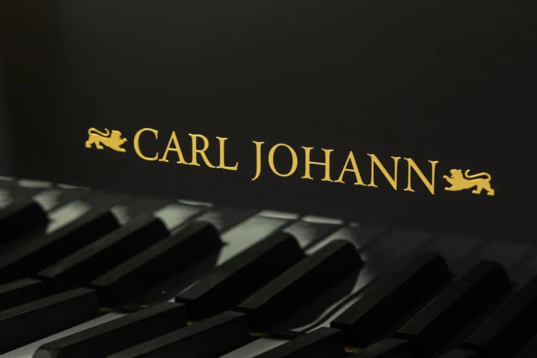 carljohann钢琴什么档次,carljohann钢琴