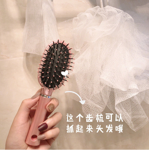 让头发蓬松的小技巧,短发吹蓬松头发技巧视频