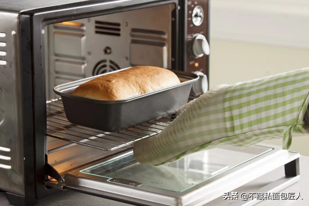 烘焙小白请进!不踩雷的入门烘焙好物在这里