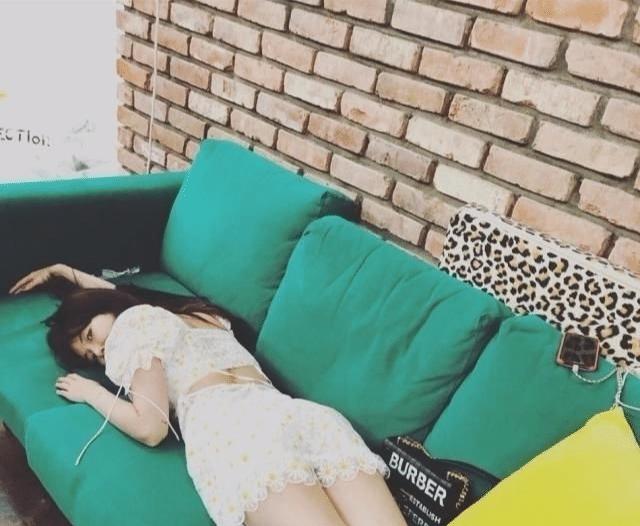 ck内衣大使金泫雅,金泫雅ck代言图片