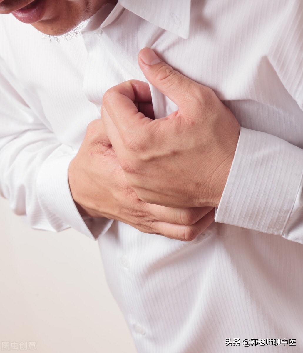 中西医结合治疗老年前列腺增生，让老人睡个安稳觉