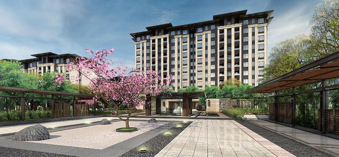 郑州建业新建楼盘有哪些,建业在郑州白沙即将入市的项目