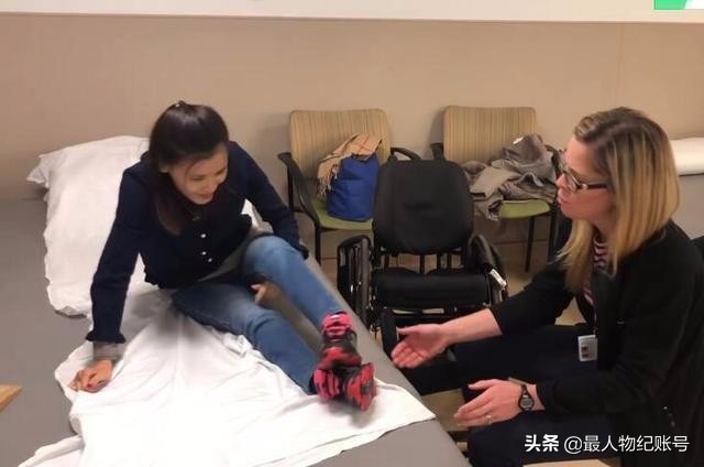 体操桑兰受伤赔偿多少,体操冠军桑兰比赛中摔成瘫痪