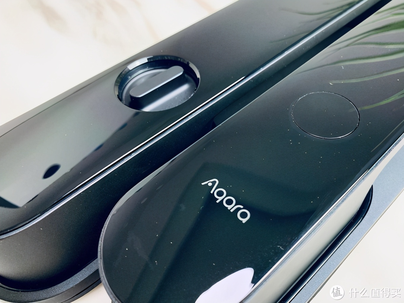 智能门锁选什么面板,2021智能门锁购买攻略