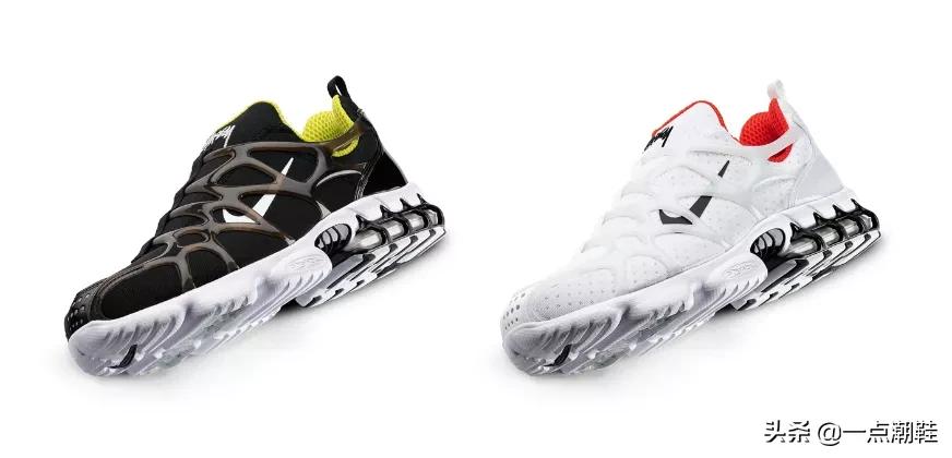 2020年球鞋重磅发售清单,年度重磅球鞋发售