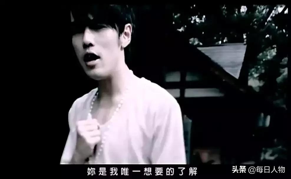 周杰伦的歌曲是多少人的青春回忆,周杰伦的歌满满的回忆