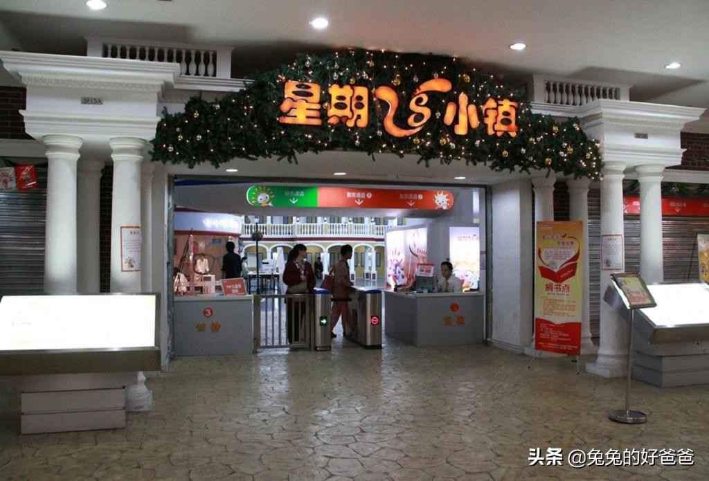 2022儿童业态趋势,目前比较火爆的儿童业态