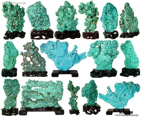 八大奇石造假手段,到底什么样的石头才算真正的奇石