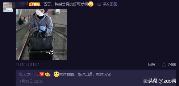 张云龙怼人视频全集,张云龙吐槽大合集