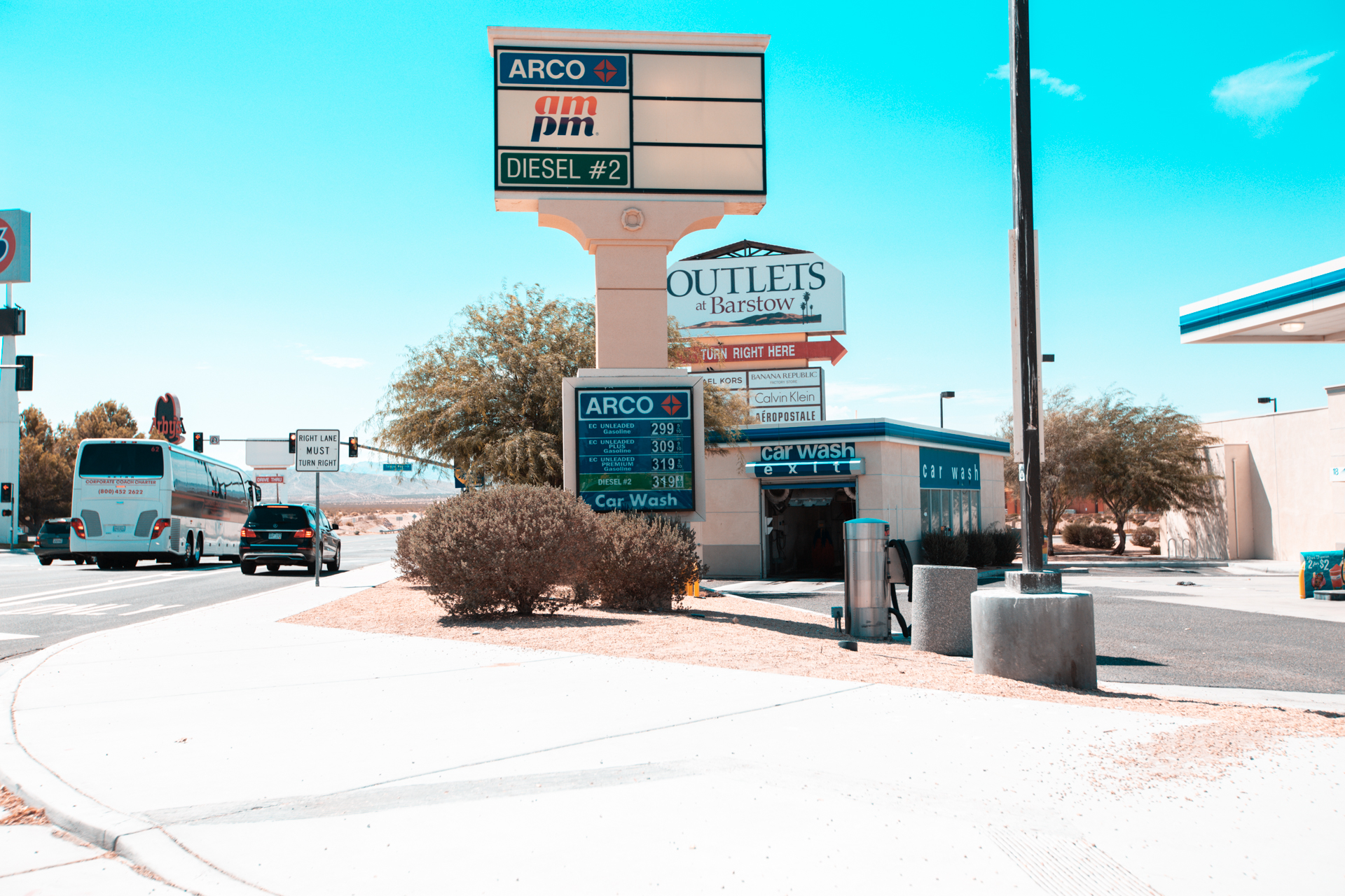 美国1号公路自驾游攻略,美国66号公路自驾旅游记