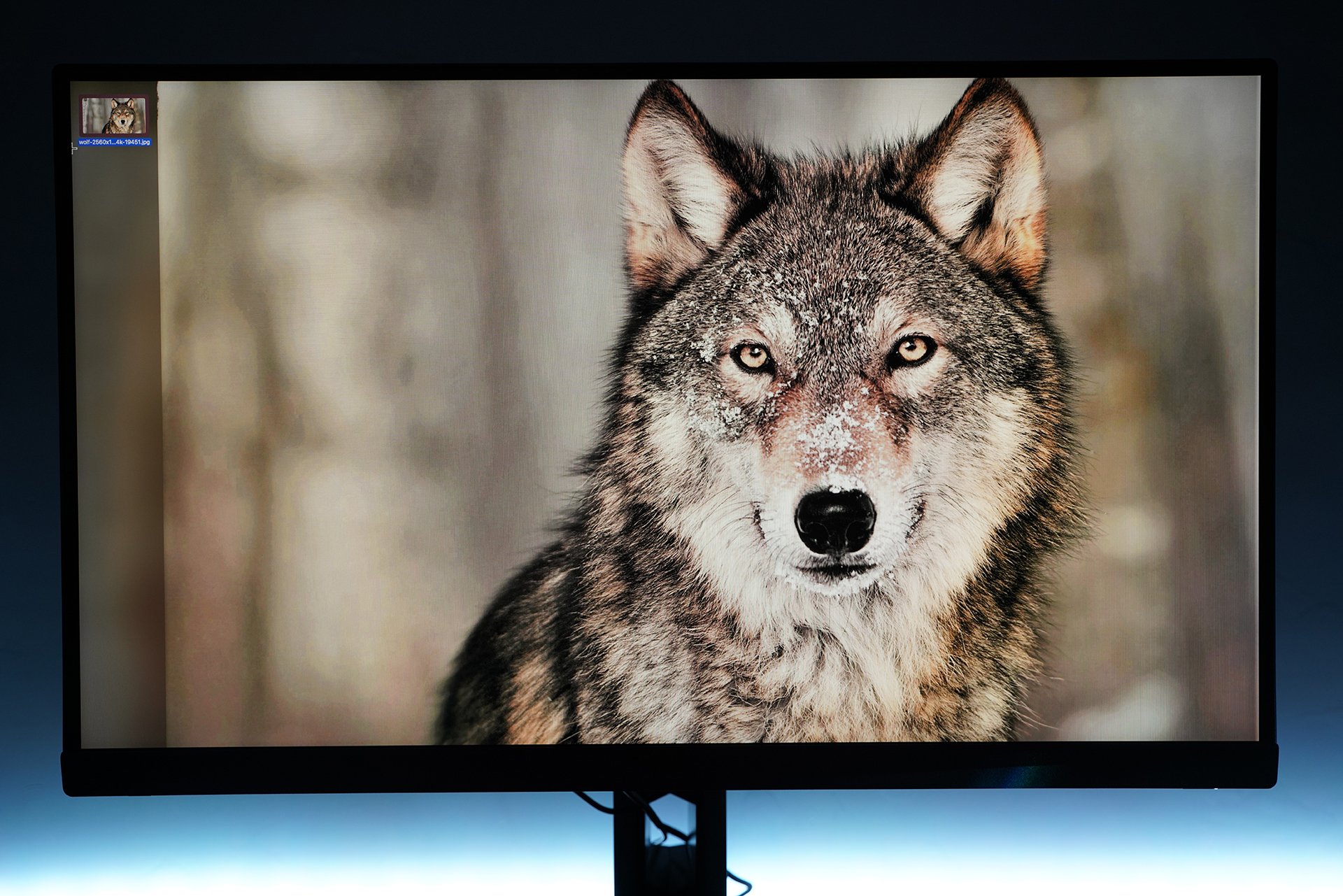 微星mag274qrf27英寸显示器,微星mag274qrfqd显示器测评