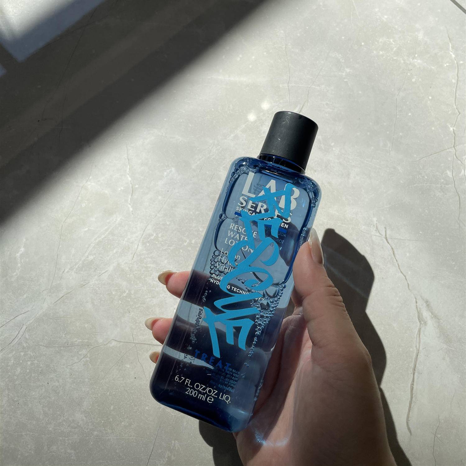 夏天就是要清爽点,男士夏天补水保湿推荐