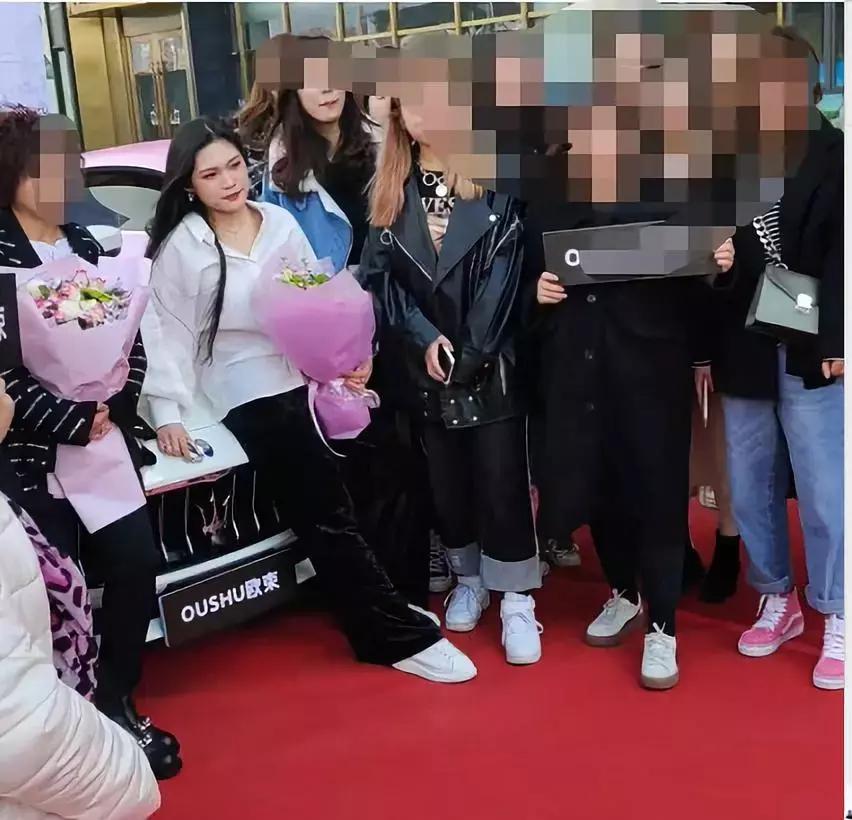 全网最牛的十大网红,有史以来最牛的网红