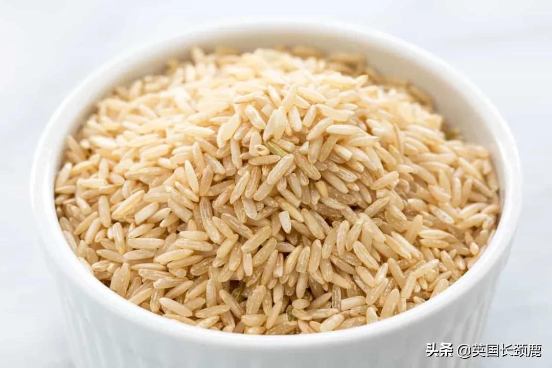各种米傻傻分不清楚？英国大米种类科普：买米全攻略