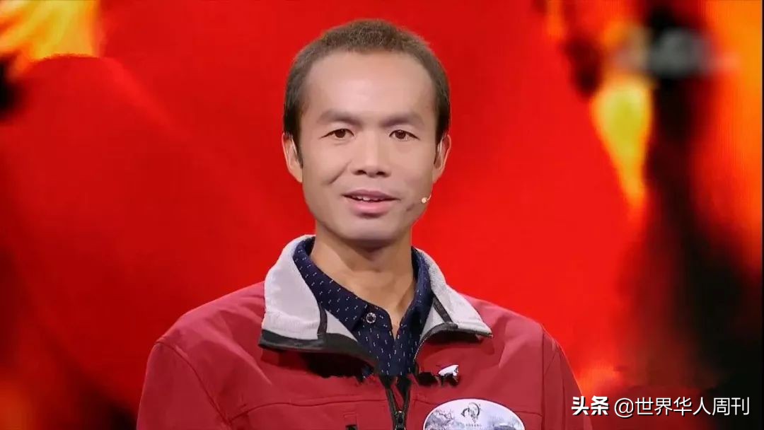 另一个马云背后的女人，从前台小妹到身价41亿的女富豪