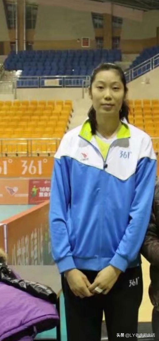 香港人眼中的朱婷,艾格努眼中的朱婷