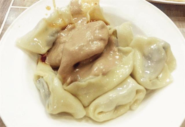 冷馄饨的调料酱汁怎么调,冷馄饨夏日