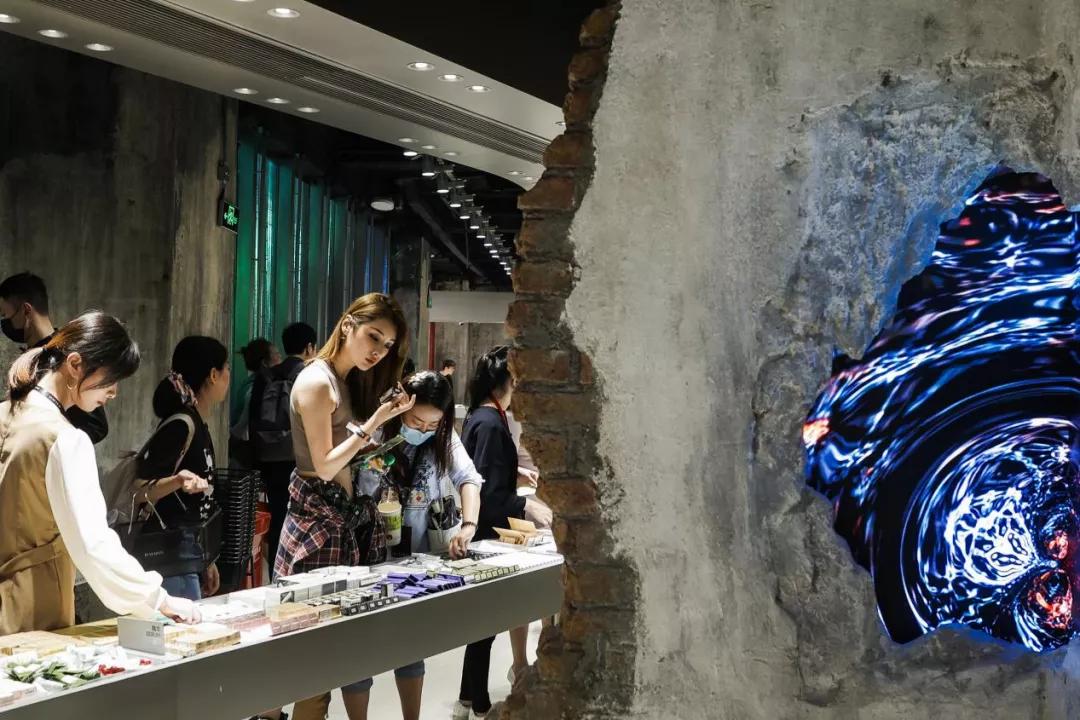 先锋美妆,先锋美业综合店