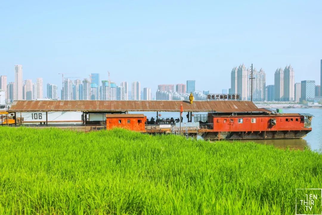 武汉冬季好玩的免费景点,武汉东湖免费景点有哪些