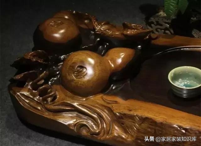 家具行业木材的介绍,我国民间家具常用木材