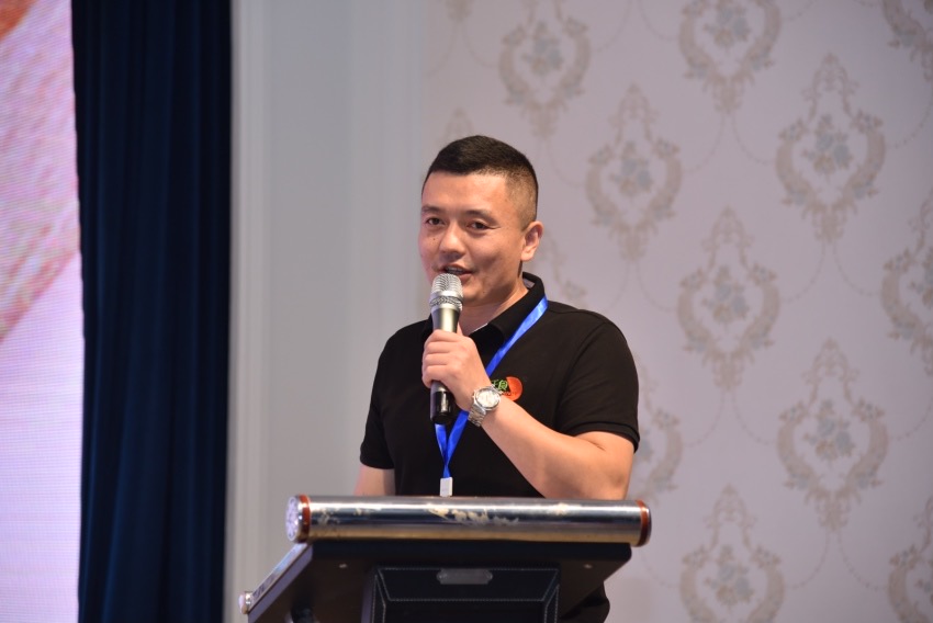 2018千食中秋发布会,上海千食中秋产品发布