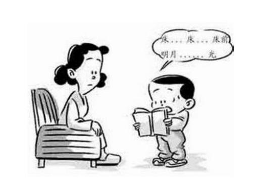 如何预防宝宝口吃结巴,宝宝说话结巴怎样训练改正