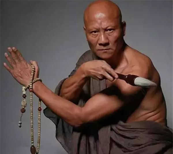 专门演坏人的艺人,把坏人演到极致的艺人