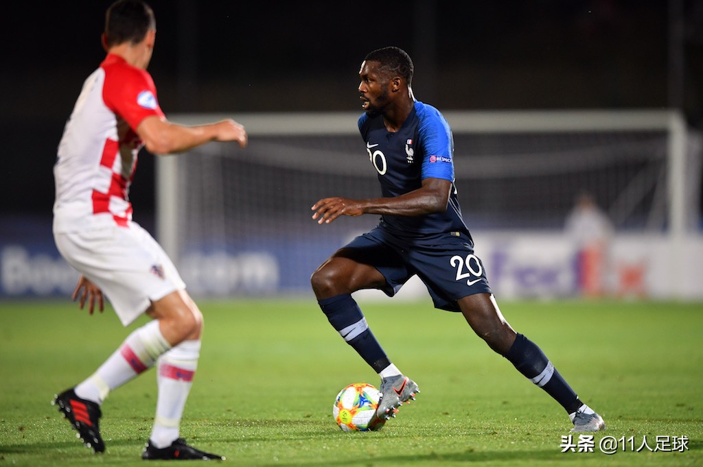 德罗巴谈齐达内,德罗巴和齐达内谁更强