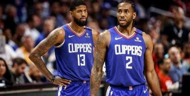 下赛季NBA上缴奢侈税前十球队一览，勇士超1.8亿美元