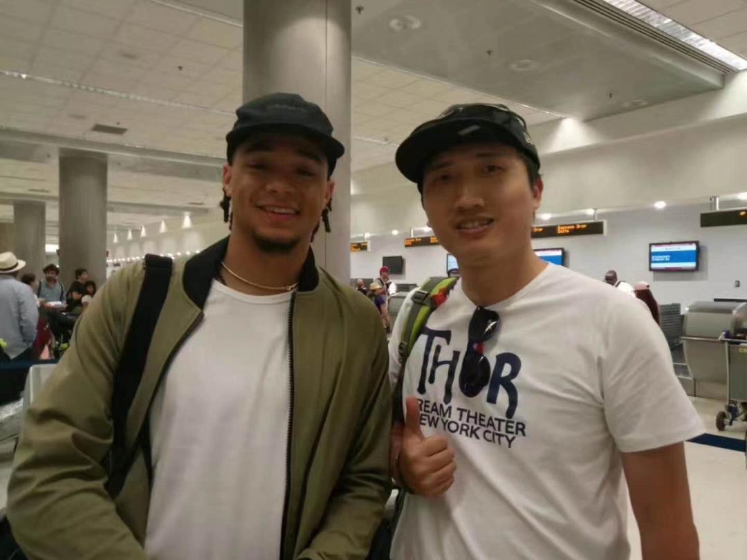 【MLB大咖专栏】给我一盘番茄炒蛋,我还能再说十场！