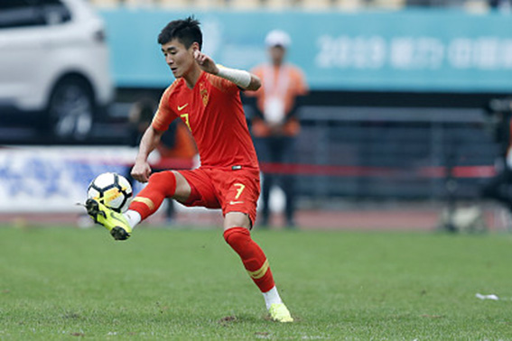 韦世豪足协处罚视频,中国足球韦世豪事件