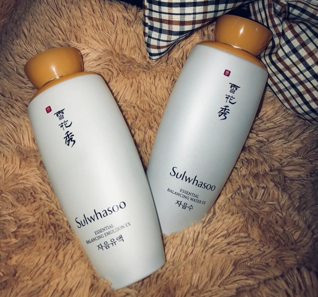 水乳推荐抗衰老干敏感肌肤,补水保湿水乳推荐红榜测评