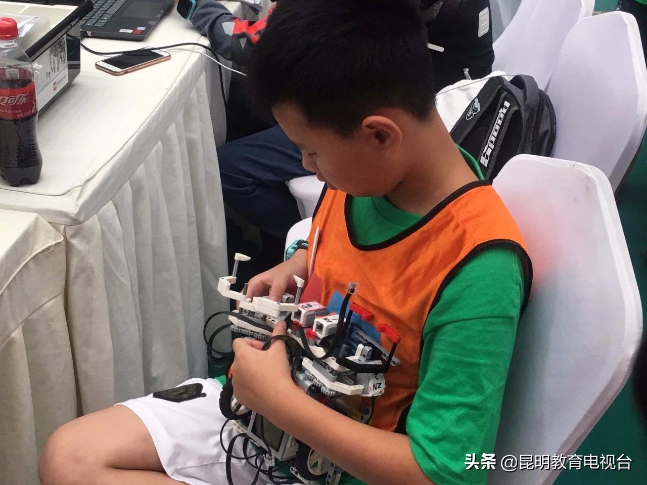 wro2019夏令营昆明,wro夏令营昆明