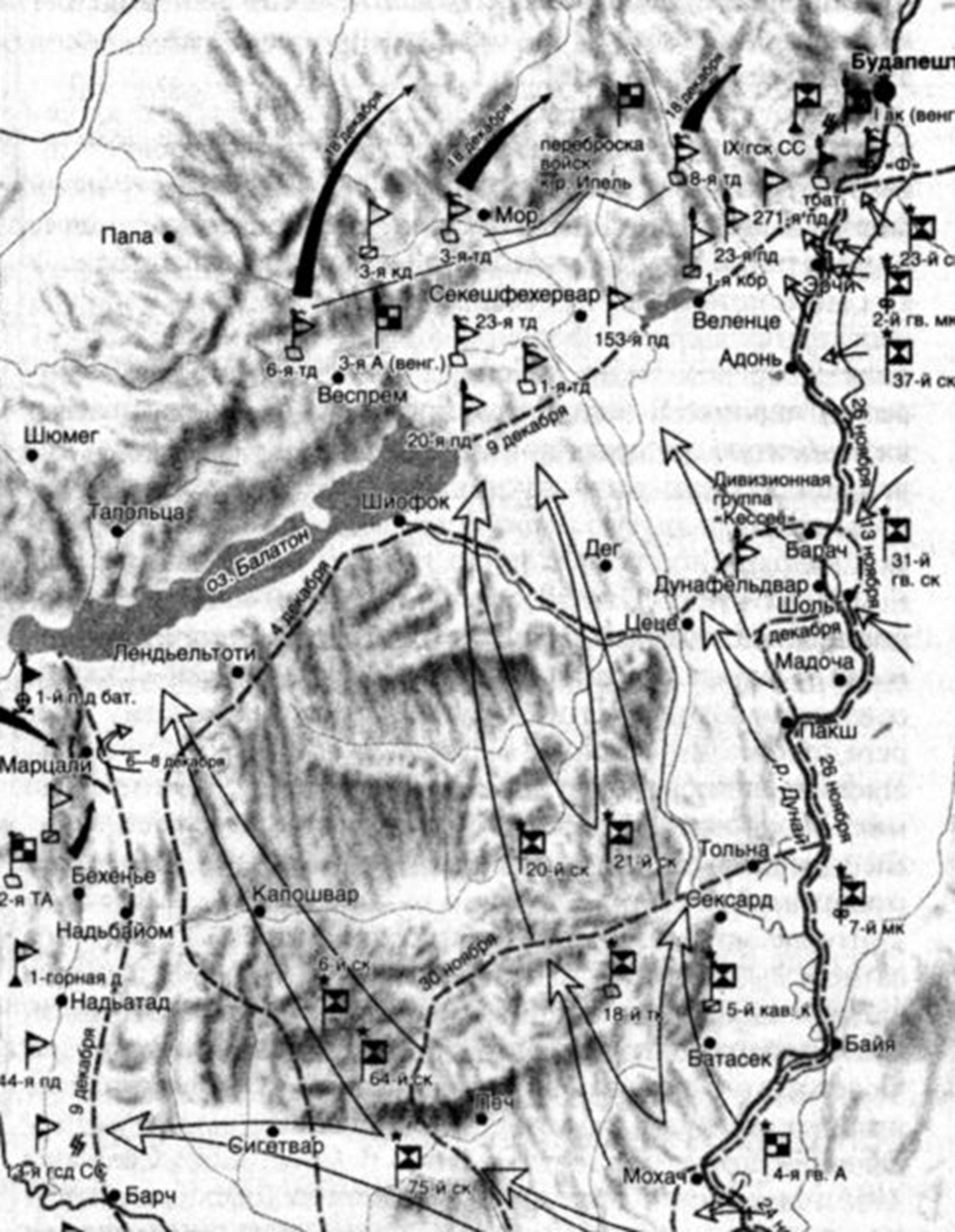 苏军绝地大反击,苏军打败德军的三次战役