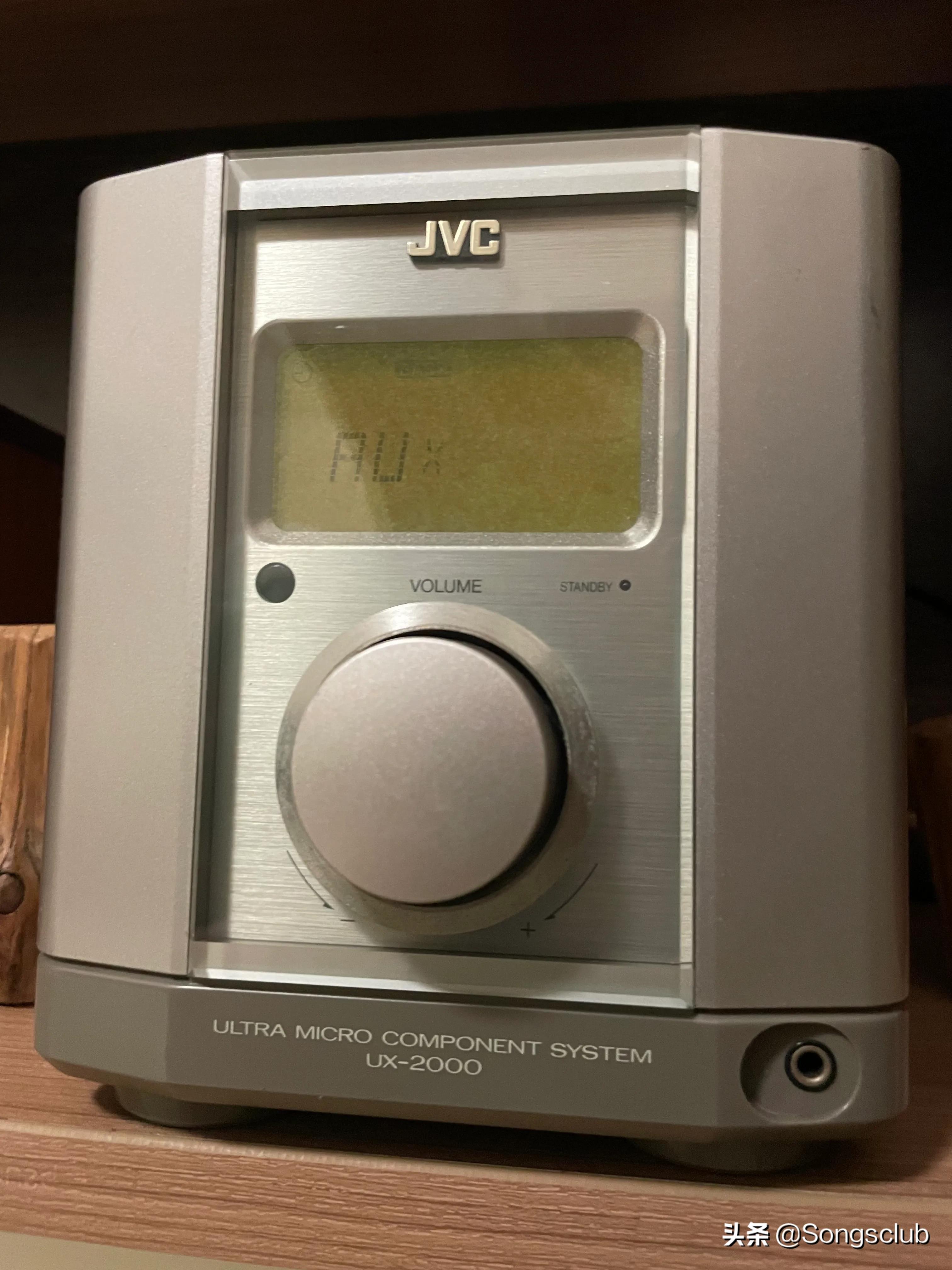 jvcux2000闊冲搷,jvcux2000闊宠川浠嬬粛