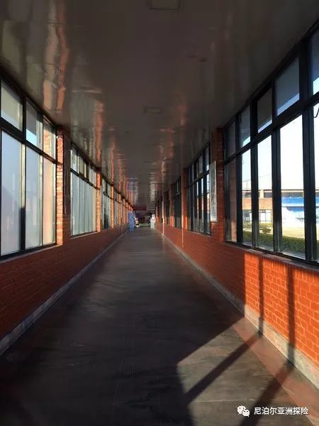 尼泊尔签证面签流程,尼泊尔落地签证可以签多久