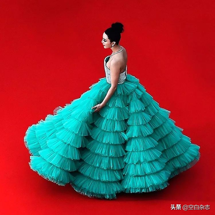 范冰冰为何淡出演艺圈,范冰冰退出文艺圈了吗