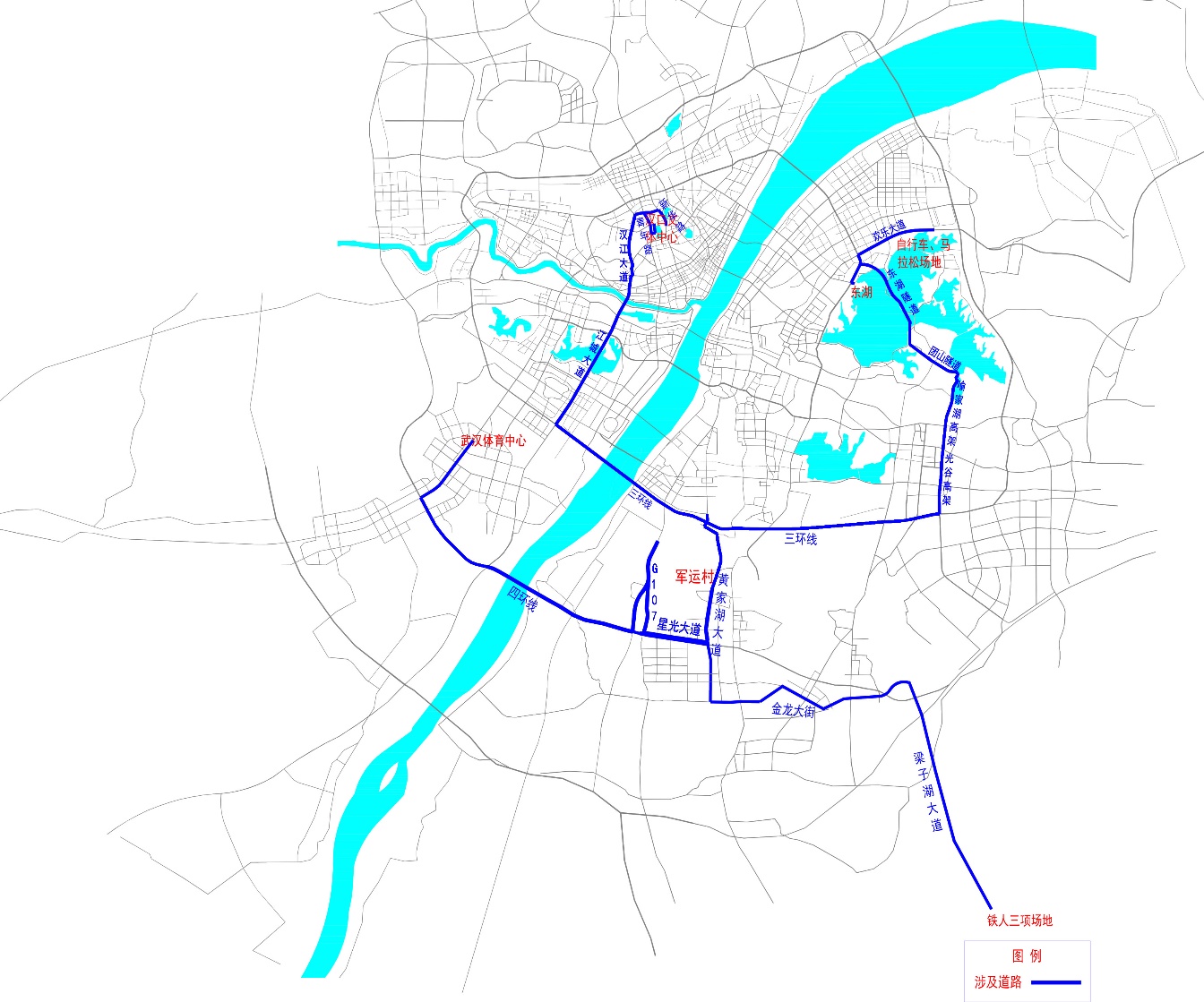 军运会比赛项目及内容,军运会比赛攻略