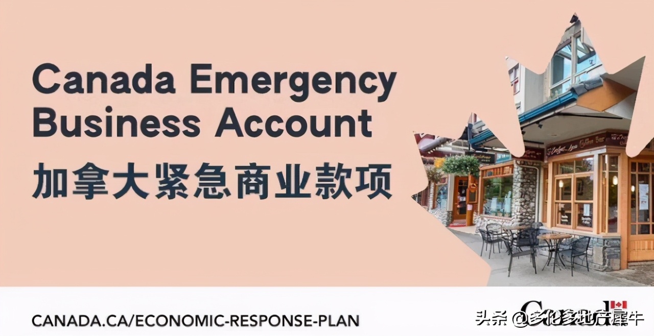 犀牛手札476：疫情期间加拿大政府提供的7大资助及其申请链接