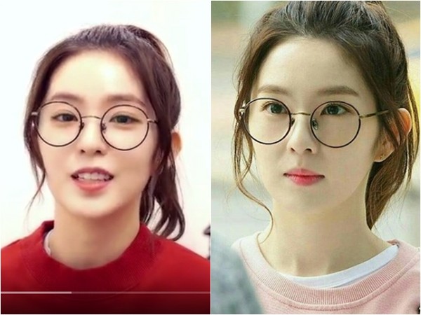 明星教你变美技巧,变美小技巧五官精致