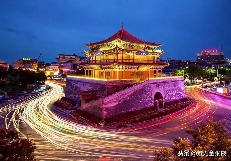 张掖，一座被美景耽误了美食天堂！