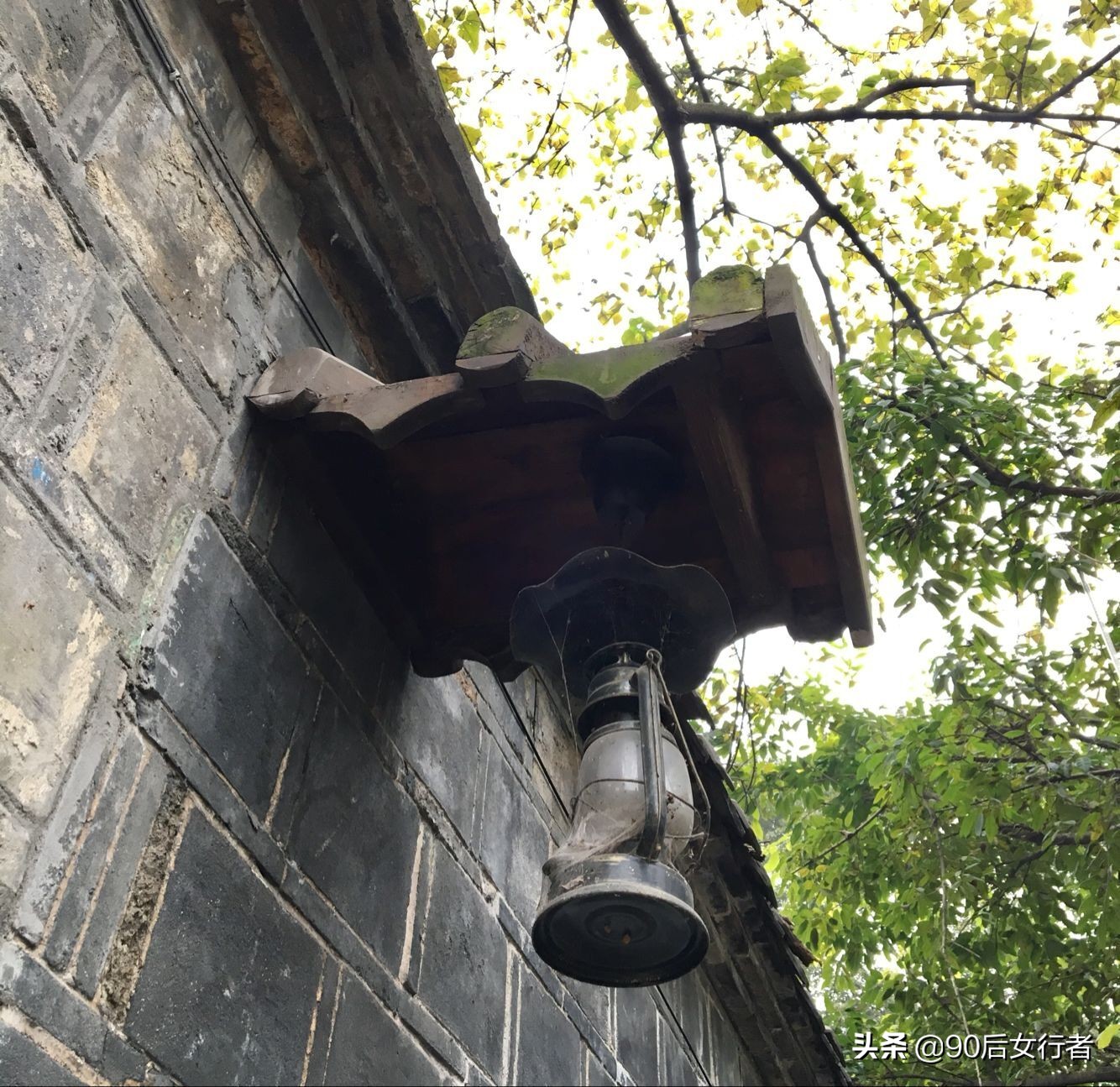 曾经是成都繁华的古镇,成都被轻忽的一座古镇