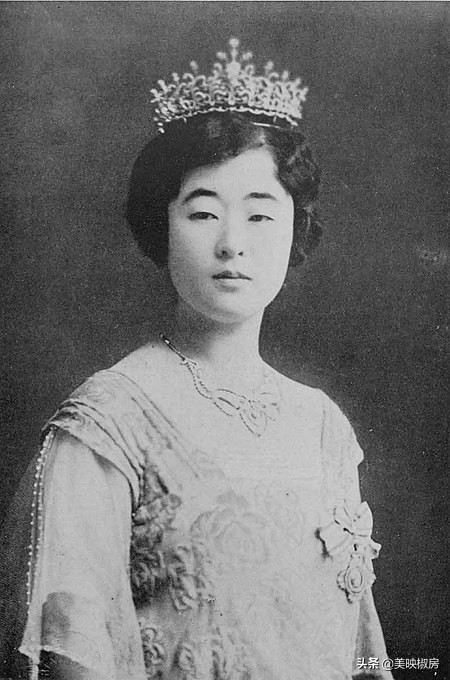 爱子公主成年王冠,爱子公主皇冠