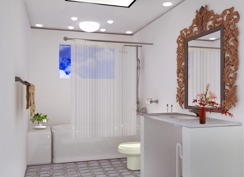 卫生间有异味刺鼻但是找不到源头,卫生间一刮北风就有异味怎么回事