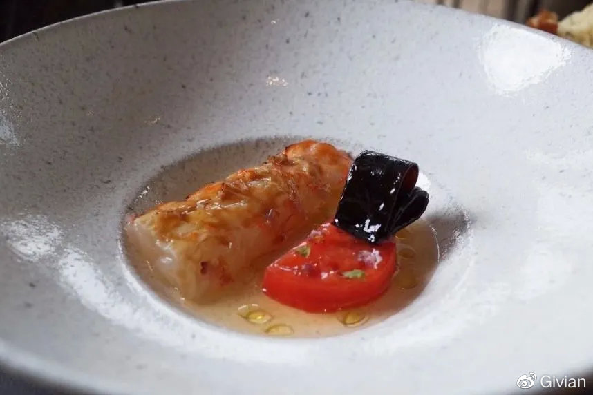 香港最便宜的米其林,2022米其林香港榜单