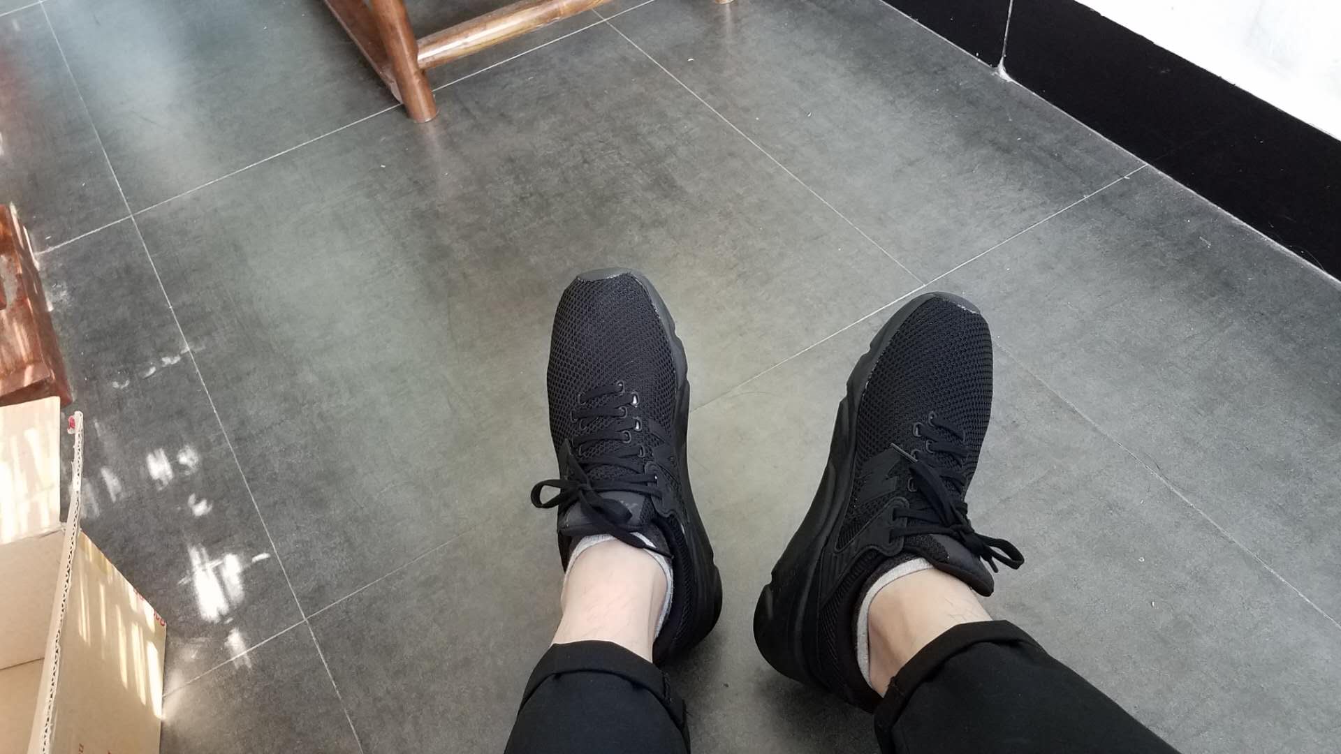 newbalance鞋子和新百伦,newbalance新鞋子
