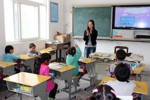 小孩该上初中了啥也学不会怎么办,小孩四年级了不愿意学习怎么办