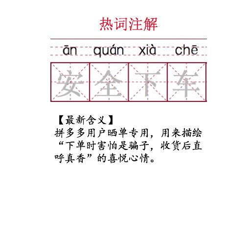 网友一夜发明新热词！拼多多撒钱玩上瘾，剁手*党**都经历了什么？